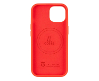 Tactical MagForce Velvet Smoothie Kryt pro Apple iPhone 15 Chilli - 1514375 - zdjęcie 3